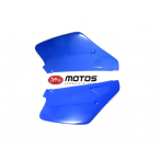 STRANSKE PLASTIKE MC 50 (par)